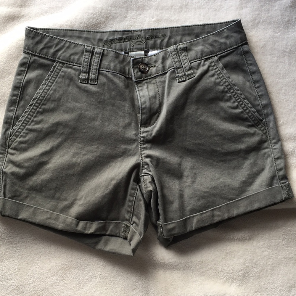 Arizona Jean shorts